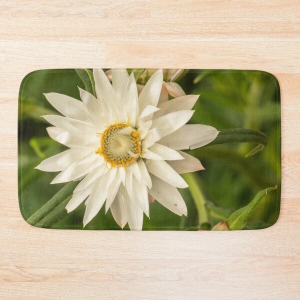 Item preview, white daisy rays designed and sold by Esther Frieda.