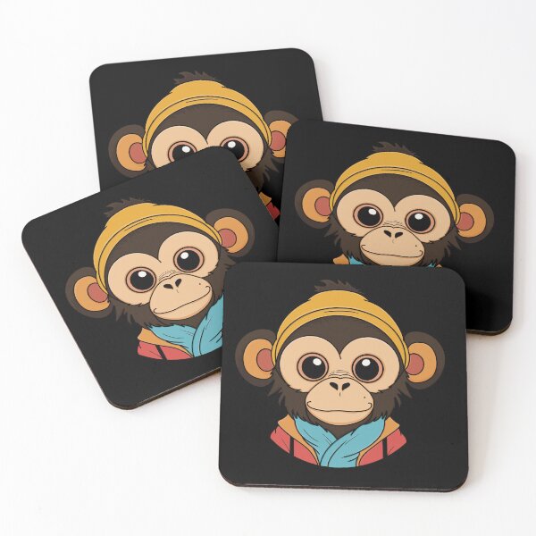 Item preview, Mono erudito: un libro de lectura para primates sabios designed and sold by Phoenix Art Studio.