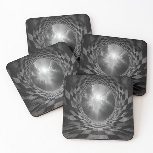Item preview, Portal of Paradox designed and sold by bloorose.