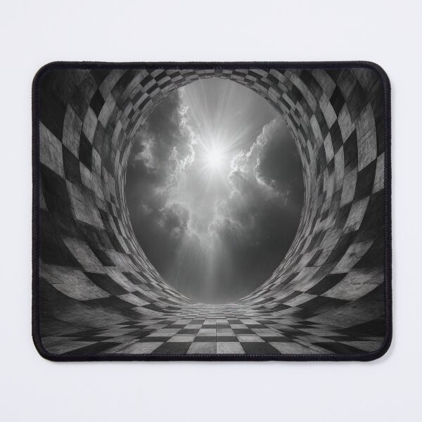 Item preview, Portal of Paradox designed and sold by bloorose.