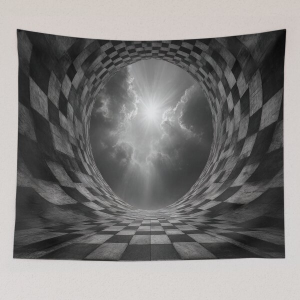 Item preview, Portal of Paradox designed and sold by bloorose.