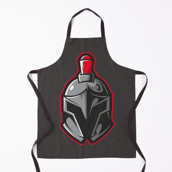 Item preview, Spartan Warrior Helmet | Ancient Greek Soldier Emblem Design designed and sold by MerlinWear.