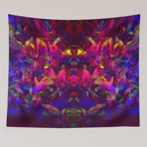 Item preview, Eye Of Abstraction  designed and sold by Inspire76.