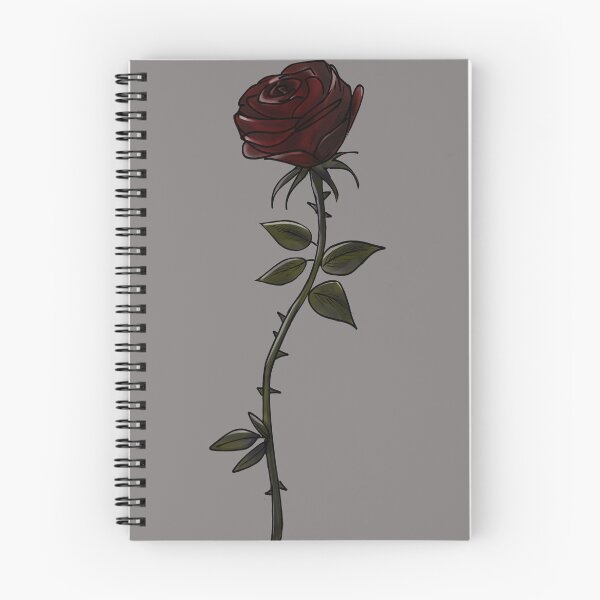 Item preview, dark rose designed and sold by mypudding13.