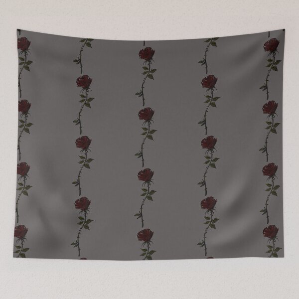 Item preview, dark rose designed and sold by mypudding13.