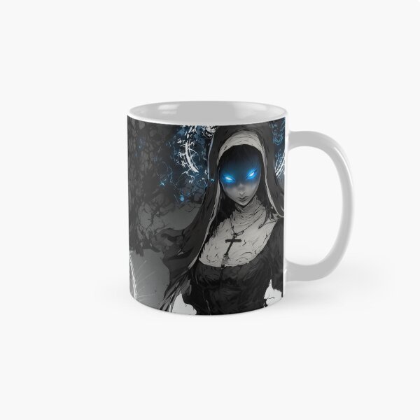 Item preview, Saints of Ruin – Electric Faith designed and sold by Skolyak.