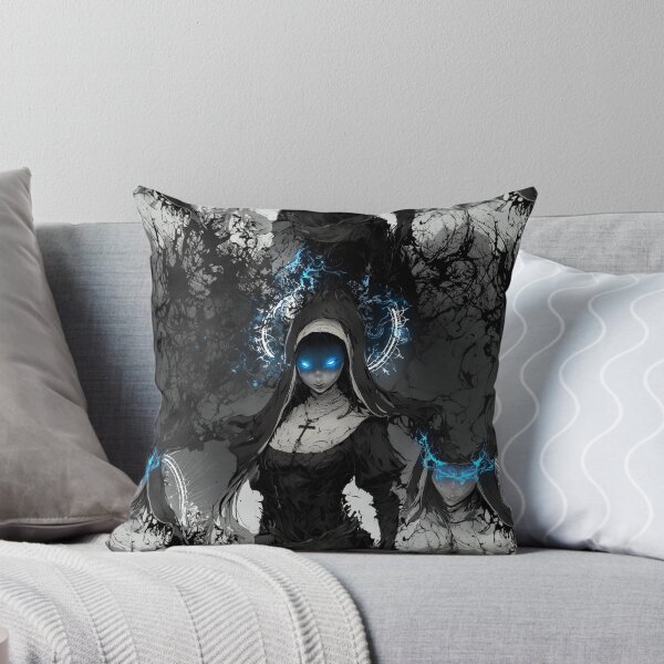 Item preview, Saints of Ruin – Electric Faith designed and sold by Skolyak.