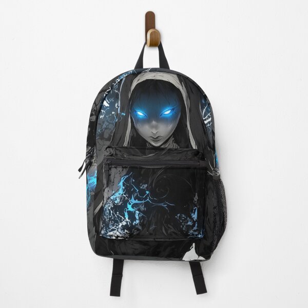 Item preview, Saints of Ruin – Electric Faith designed and sold by Skolyak.