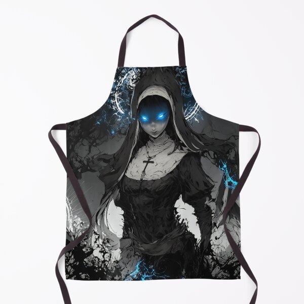 Item preview, Saints of Ruin – Electric Faith designed and sold by Skolyak.