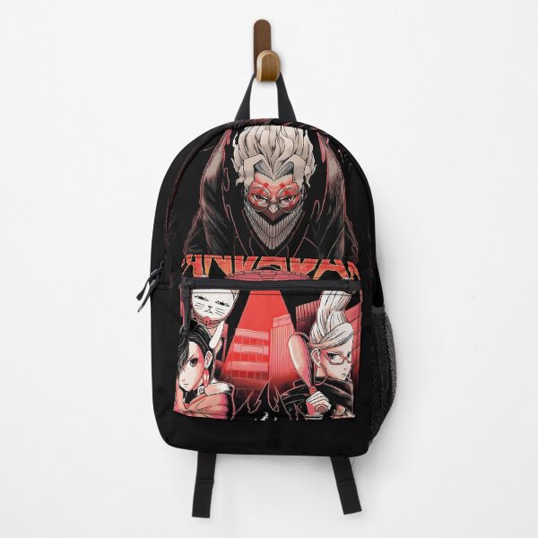 Item preview, Dandadan Anime designed and sold by Altaf Aji.