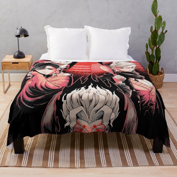 Item preview, Dandadan Anime designed and sold by Altaf Aji.