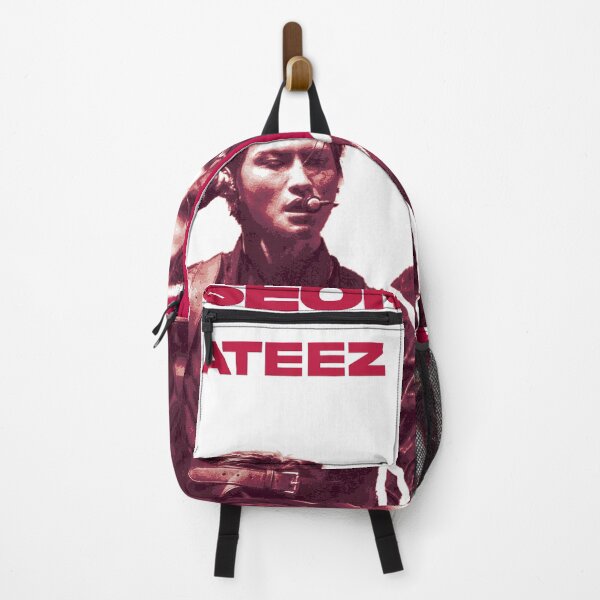 Item preview, SEONGHWA ATEEZ designed and sold by 3ndizone.