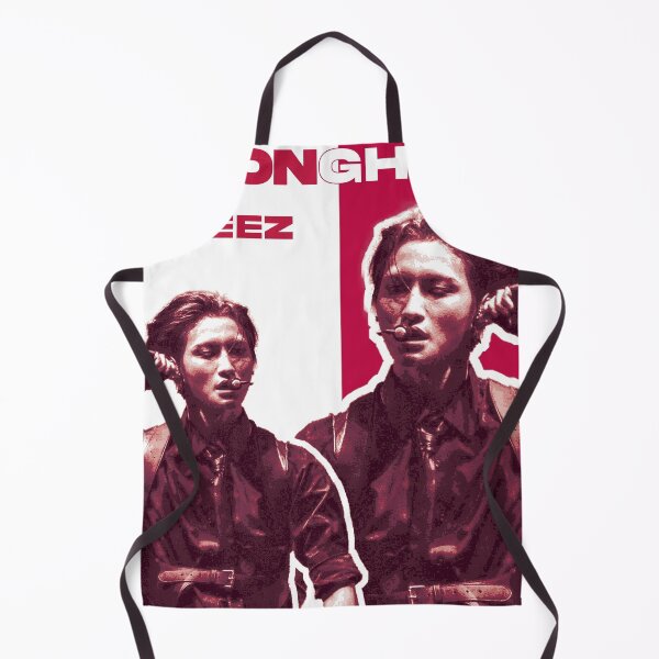 Item preview, SEONGHWA ATEEZ designed and sold by 3ndizone.