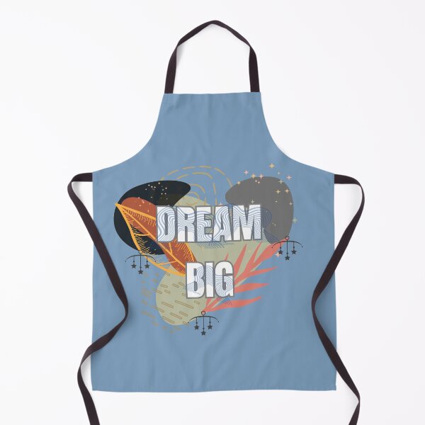 Item preview, Dream Big designed and sold by Mind spill art.