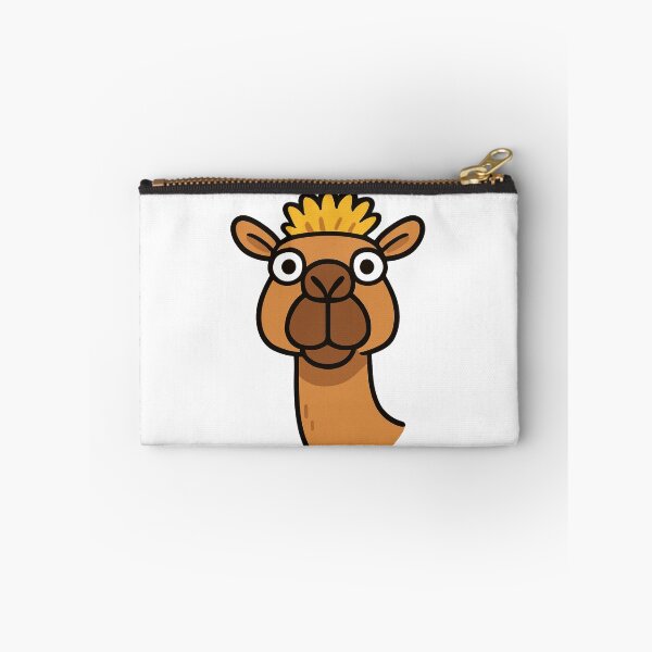 Item preview, Camelflage Expert designed and sold by CanSparkleArt.