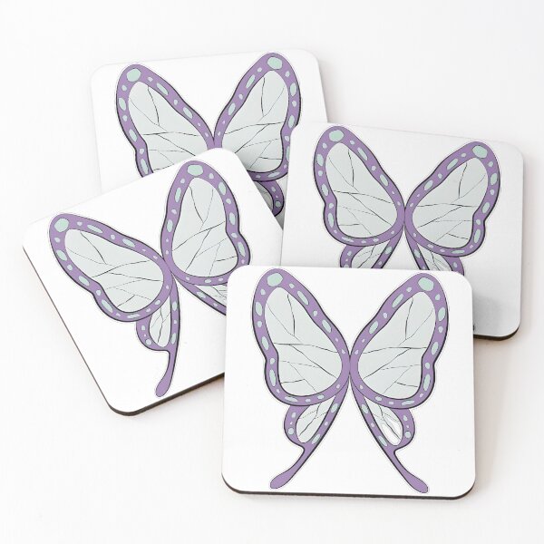 Item preview, The Purple Butterfly designed and sold by EclipsedWinds.