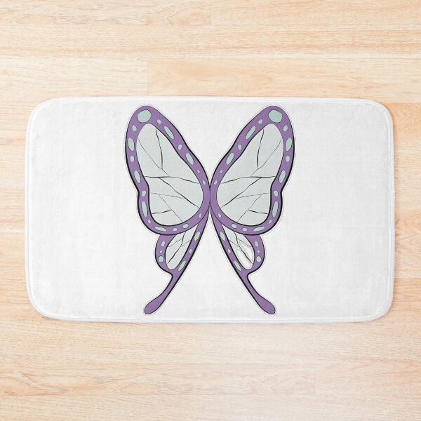 Item preview, The Purple Butterfly designed and sold by EclipsedWinds.