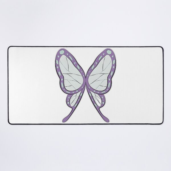Item preview, The Purple Butterfly designed and sold by EclipsedWinds.