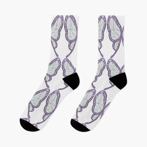 Item preview, The Purple Butterfly designed and sold by EclipsedWinds.