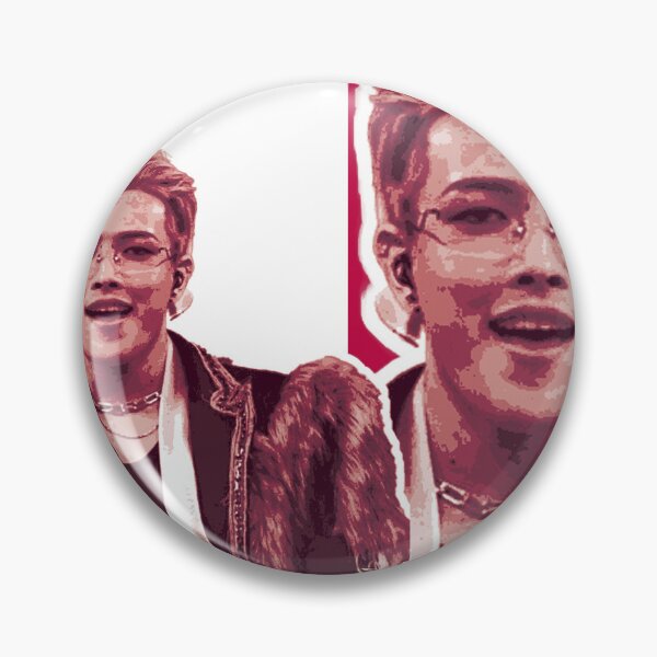 Item preview, HONGJOONG ATEEZ designed and sold by 3ndizone.