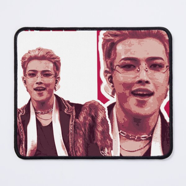 Item preview, HONGJOONG ATEEZ designed and sold by 3ndizone.