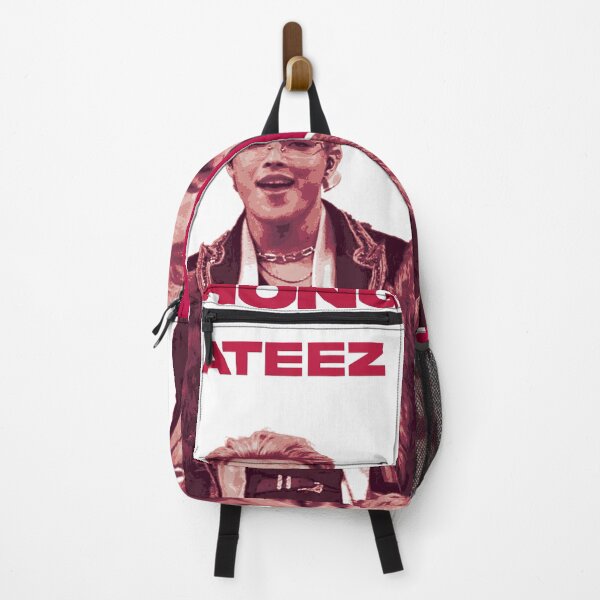 Item preview, HONGJOONG ATEEZ designed and sold by 3ndizone.
