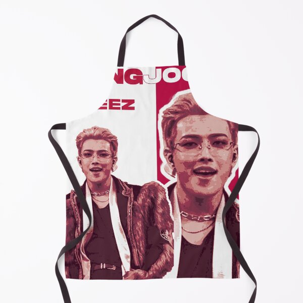 Item preview, HONGJOONG ATEEZ designed and sold by 3ndizone.