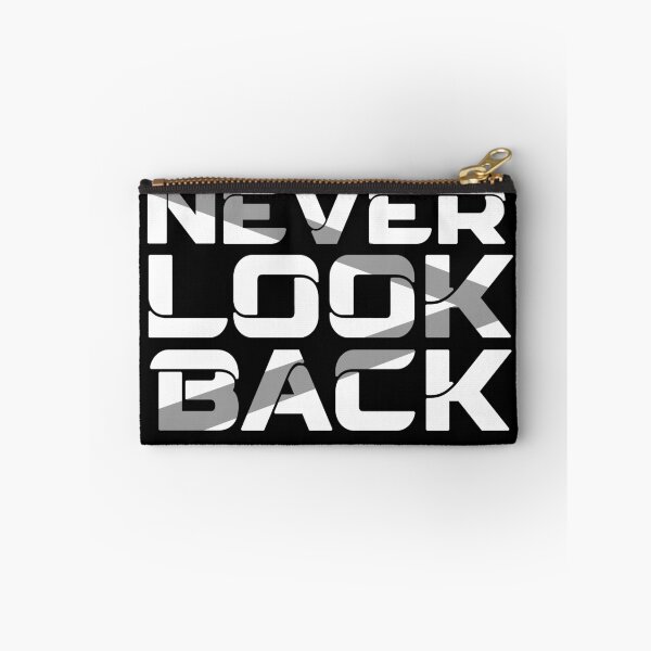 Item preview, Never Look Back designed and sold by NORENTE.