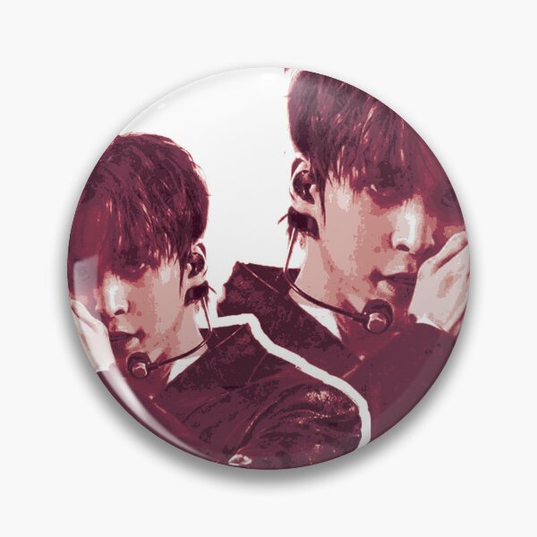 Item preview, YUNHO ATEEZ designed and sold by 3ndizone.