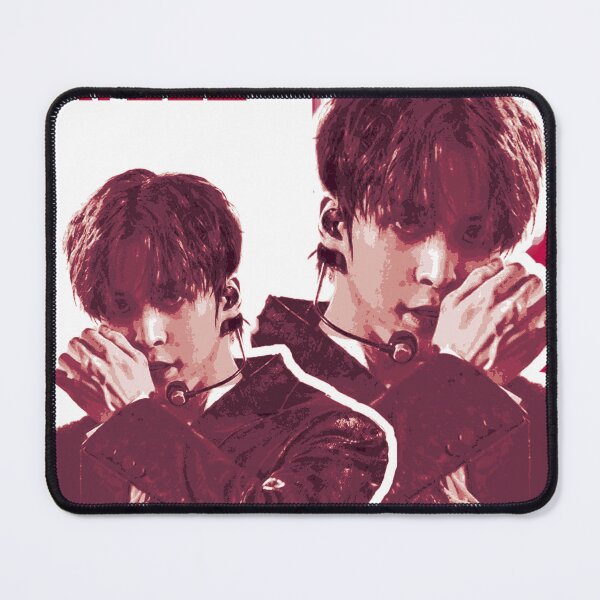 Item preview, YUNHO ATEEZ designed and sold by 3ndizone.