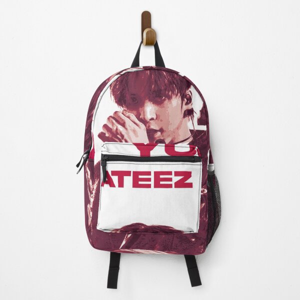 Item preview, YUNHO ATEEZ designed and sold by 3ndizone.