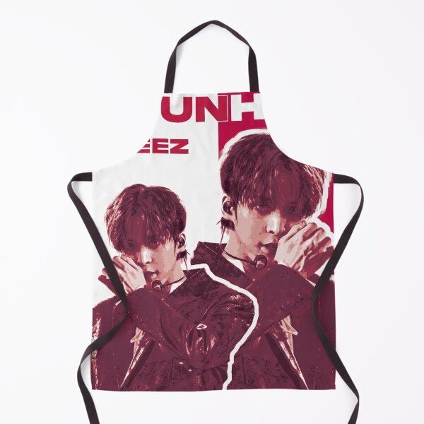 Item preview, YUNHO ATEEZ designed and sold by 3ndizone.