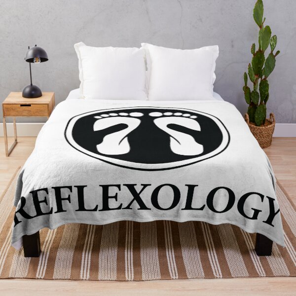 Item preview, Reflexology designed and sold by marcosty.