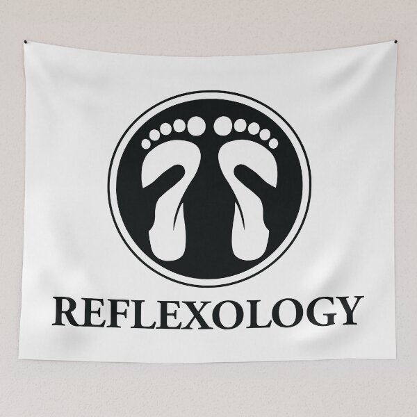 Item preview, Reflexology designed and sold by marcosty.