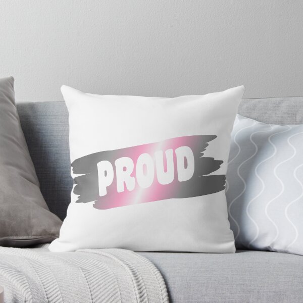 Item preview, Proud Paint Pride Flag Demigirl designed and sold by HarveyHandcraftsandDesigns.