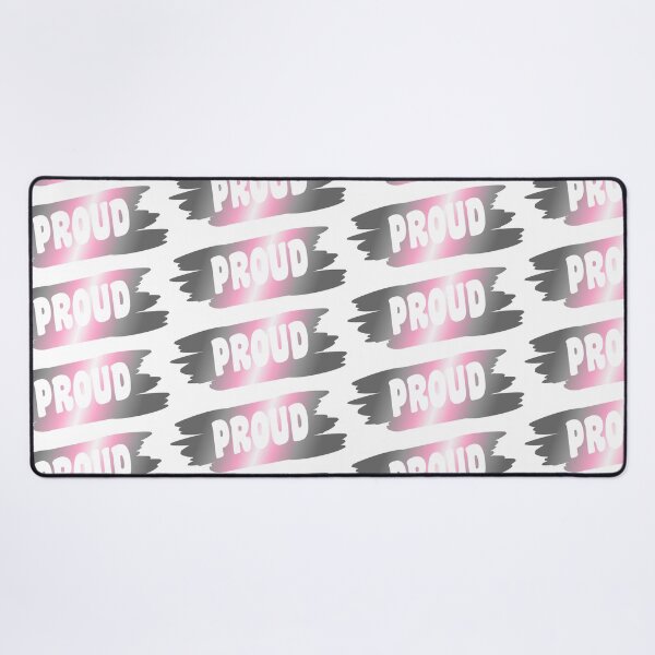 Item preview, Proud Paint Pride Flag Demigirl designed and sold by HarveyHandcraftsandDesigns.