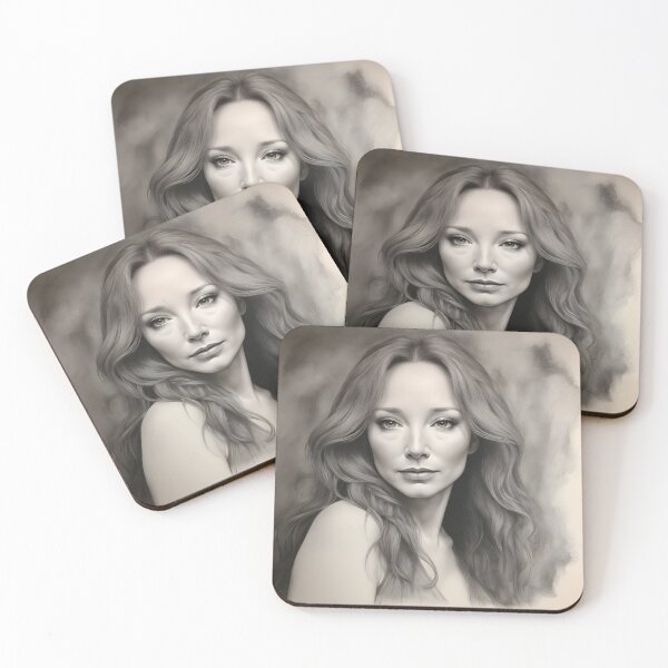Item preview, Tori Amos designed and sold by WorldofCharcoal.