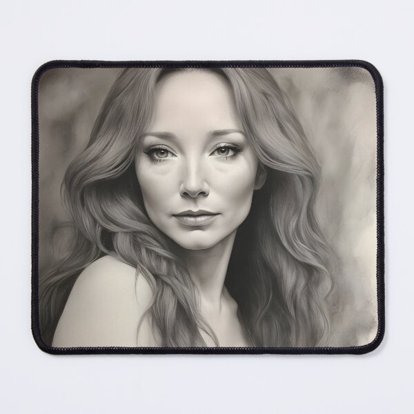 Item preview, Tori Amos designed and sold by WorldofCharcoal.