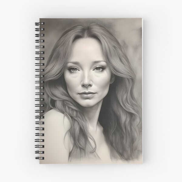 Item preview, Tori Amos designed and sold by WorldofCharcoal.