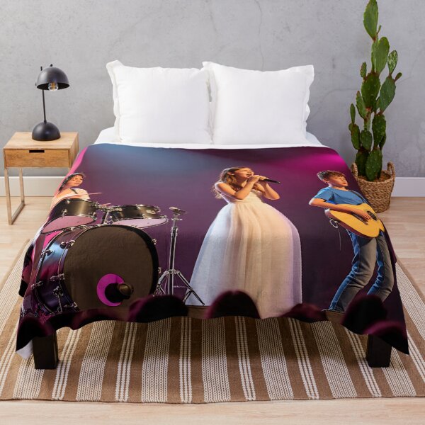 Item preview, Melody in Motion – Live Band designed and sold by AwesomeDigiShop.