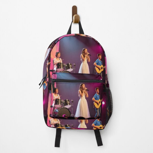 Item preview, Melody in Motion – Live Band designed and sold by AwesomeDigiShop.