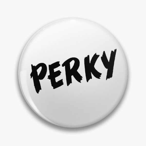 Item preview, Vintage Perky designed and sold by QuayTradingCo.
