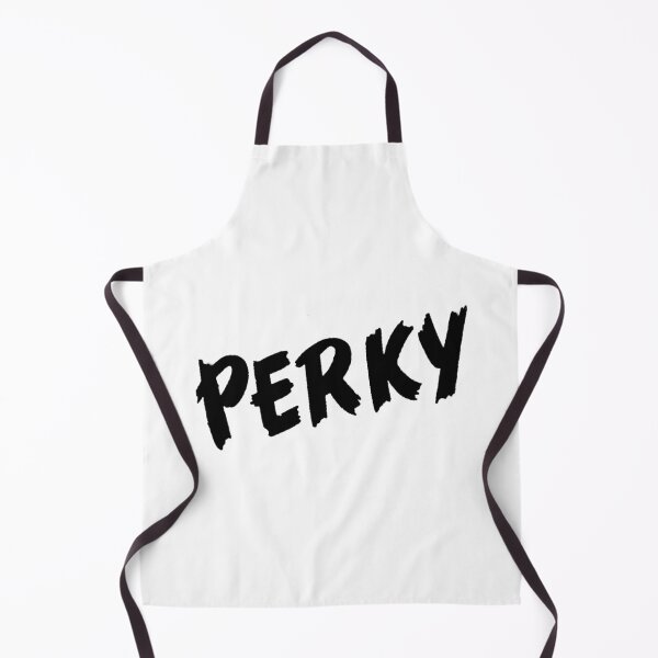 Item preview, Vintage Perky designed and sold by QuayTradingCo.
