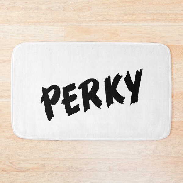 Item preview, Vintage Perky designed and sold by QuayTradingCo.