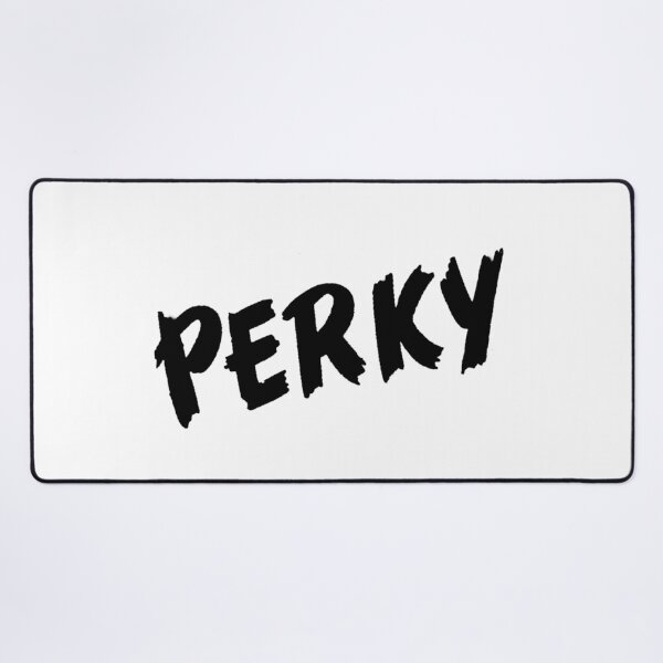 Item preview, Vintage Perky designed and sold by QuayTradingCo.