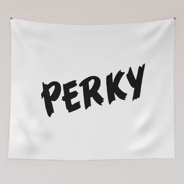 Item preview, Vintage Perky designed and sold by QuayTradingCo.