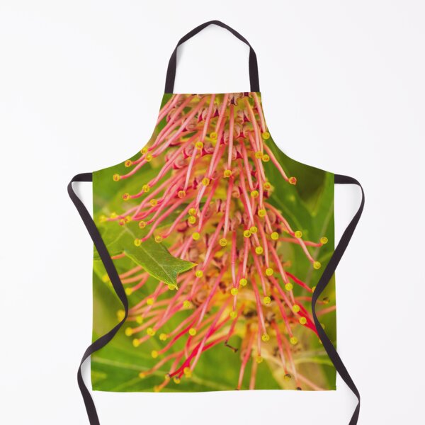 Item preview, grevillea spots designed and sold by Esther Frieda.