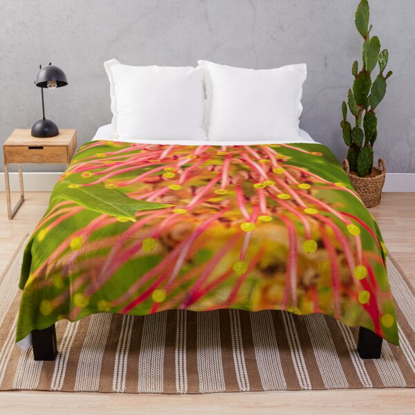 Item preview, grevillea spots designed and sold by Esther Frieda.