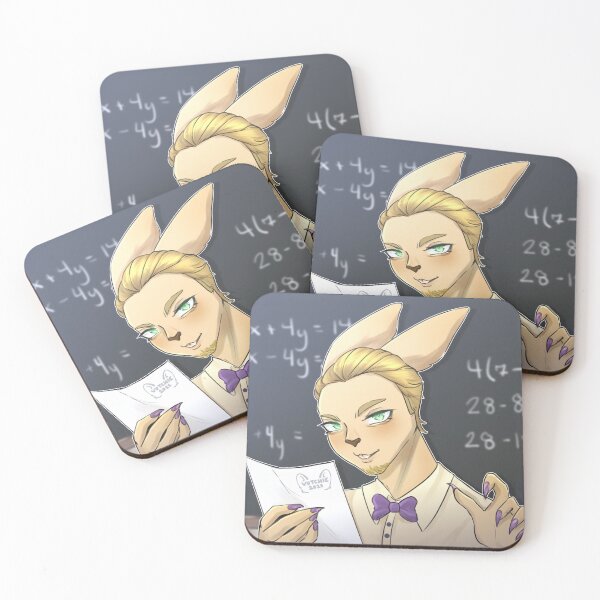 Item preview, Substitute Teacher Spring Bonnie designed and sold by Vutchie.