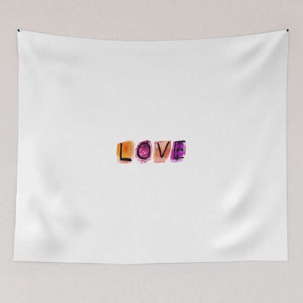 Item preview, LOVE designed and sold by Demaxis.